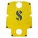 Scubapro S-TEK Back Plate Pad Colour Kit