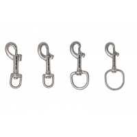 Scubapro S-TEK Bolt Snap