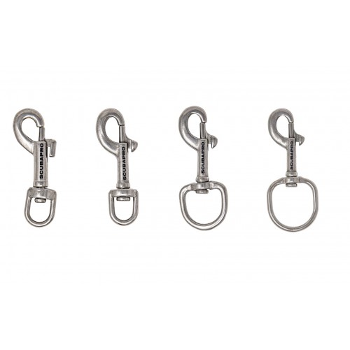 Scubapro S-TEK Bolt Snap Scubapro S-TEK Bolt Snap
