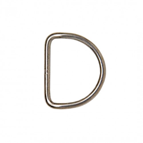 D ring outlet