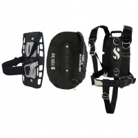 Scubapro S-TEK Pro System Package