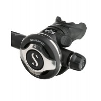 Scubapro S600 Second Stage