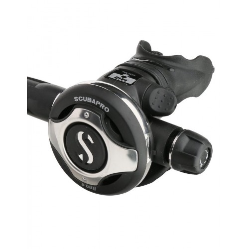 Scubapro s shop 600