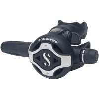 Scubapro S620 Ti Second Stage