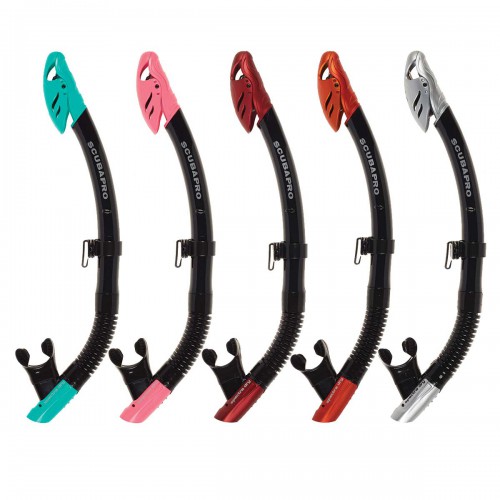 Scubapro Spectra Dry Snorkel Scubapro Spectra Dry Snorkel