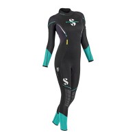 Scubapro Sport 3mm Women's Wetsuit