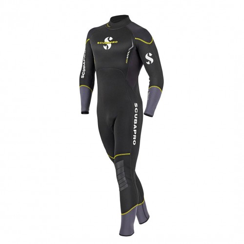 Scubapro Sport 3mm Men's Wetsuit | Dive Box