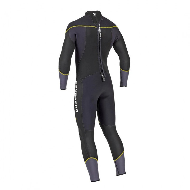 SCUBAPROウエットスーツ メンズ 3mm XLサイズ 177-184cm Scubapro Sport 3mm Men's Wetsuit | Dive Box