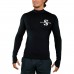 Scubapro UPF 50 SWIM Long Sleeve Rash Guard Men