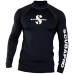 Scubapro UPF 50 Rash Guard Long Sleeve Men