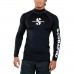 Scubapro UPF 50 Rash Guard Long Sleeve Men