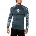 Scubapro UPF 50 Rash Guard Long Sleeve Men