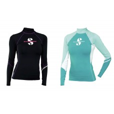 Scubapro UPF 80 T-Flex Long Sleeve Women