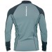 Scubapro UPF 80 T-Flex Rash Guard Long Sleeve Men