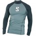 Scubapro UPF 80 T-Flex Rash Guard Long Sleeve Men