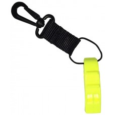 Scubapro Whistle Yellow