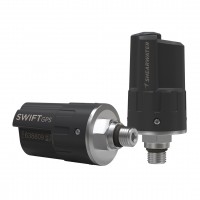 Shearwater Swift GPS