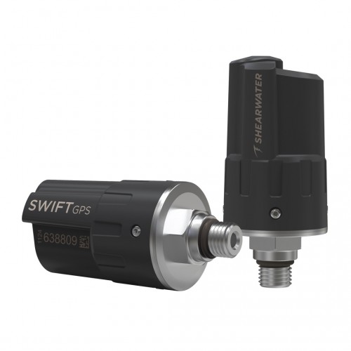 Shearwater Swift GPS Shearwater Swift GPS