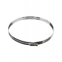 Stainless Steel Jubilee Clamp Band