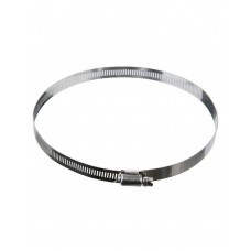 Stainless Steel Jubilee Clamp Band