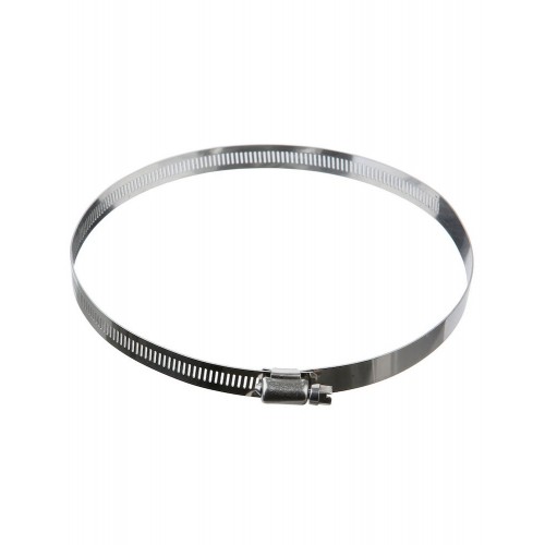 Stainless Steel Jubilee Clamp Band Stainless Steel Jubilee Clamp Band
