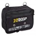 XDEEP Expandable Cargo Pouch