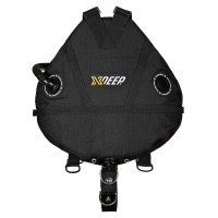 XDEEP Stealth 2.0 Rec Side Mount System