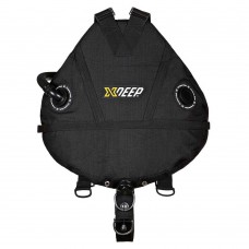 XDEEP Stealth 2.0 Rec Side Mount System