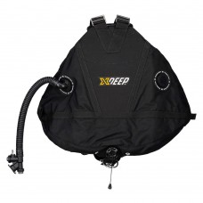 XDEEP Stealth 2.0 Tec Side Mount System