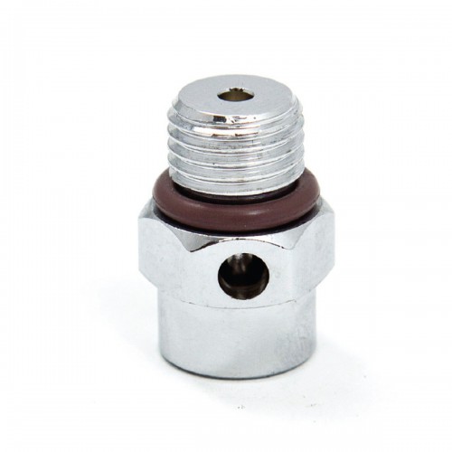 XS Scuba Standard OPV XS Scuba Standard OPV