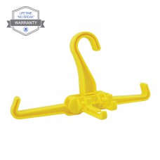 XS Scuba Travel BC Hanger