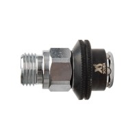 XS Scuba "EZ" QD Adaptor