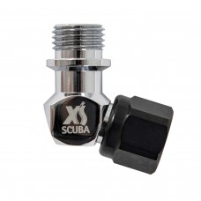 XS Scuba 110º Adaptor