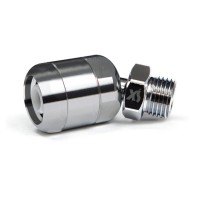 XS Scuba Stainless Steel Swivel Adaptor