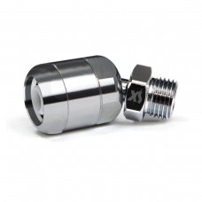 XS Scuba Stainless Steel Swivel Adaptor