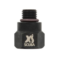 XS Scuba Low Pressure Port Extender