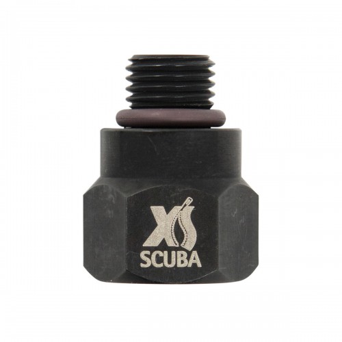 XS Scuba Low Pressure Port Extender