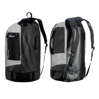 XS Scuba Seaside Deluxe Mesh Backpack