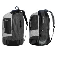 XS Scuba Seaside Elite Mesh Backpack