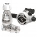 Scubapro MK25 EVO S620Ti White
