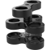 Divepro Butterfly Clamp