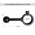 Divepro Ball Joint Bracket