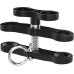 Divepro Butterfly Clamp