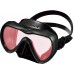 Gull Vader Diving Mask