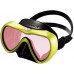 Gull Vader Diving Mask