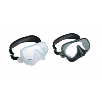 Oceanic Shadow Diving Mask