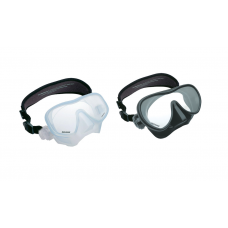 Oceanic Shadow Diving Mask