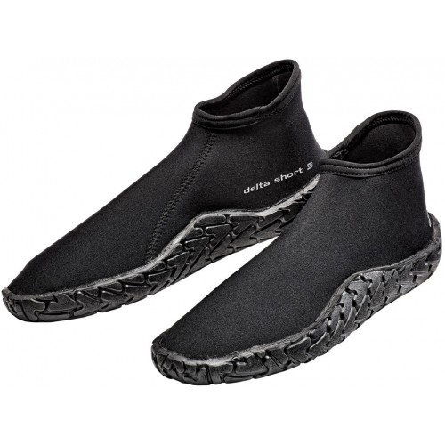 Scubapro 3mm Delta Short Dive Boot Scubapro 3mm Delta Short Dive Boot