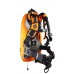Surface Tension Infinity Diving BCD V7.2