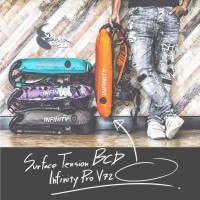Surface Tension Infinity Diving BCD V7.2